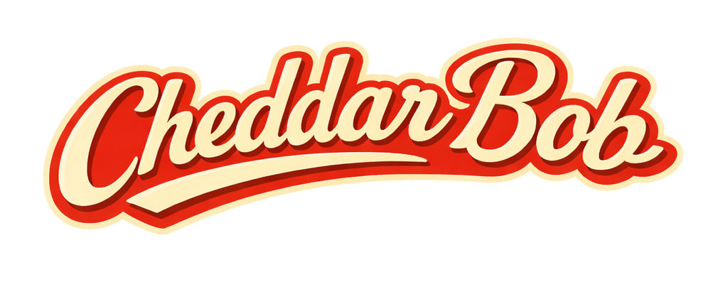 Cheddar Bob