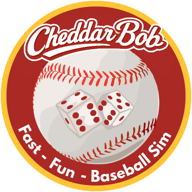 Cheddar Bob Game Tin